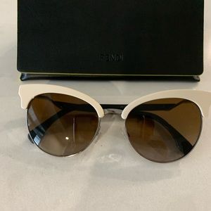 Brand new Fendi Sunglasses 0229/s VK681